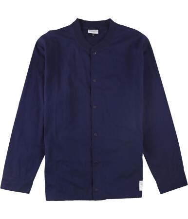 Mitchell & Ness Mens Basic Light Weight Sport Coat, Style # MA57L8 
