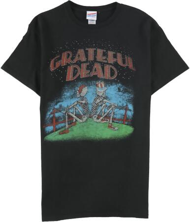 Junk food best sale grateful dead sweatshirt