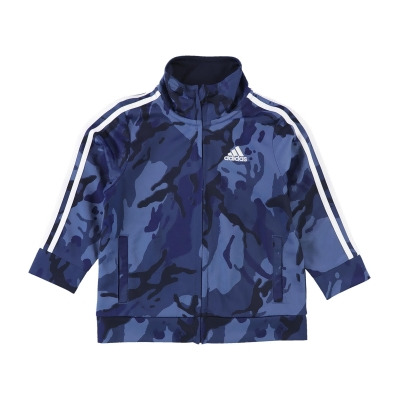 Adidas Boys Camo Track Jacket, Style # AG6258-A 