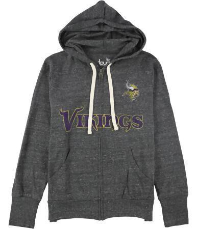 women's minnesota vikings hoodie