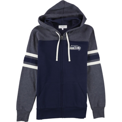 Touch Womens Seattle Seahawks Hoodie Sweatshirt, Style # 6T10Z847 