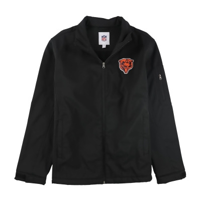 NFL Mens Chicago Bears Jacket, Style # 6AQKUB00 