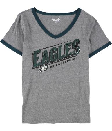 Philadelphia Eagles Touch by Alyssa Milano Women's Plus Size First