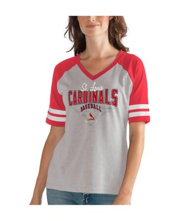 St. Louis Cardinals Ladies Apparel, Ladies Cardinals Clothing, Merchandise