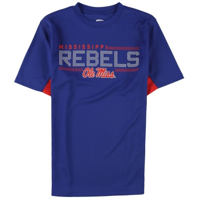 Hands High Boys Ole Miss Rebels Graphic T-Shirt, Style # 6Y82Z801 