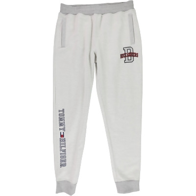 Tommy Hilfiger Mens Tampa Bay Buccaneers Athletic Sweatpants, Style # 6V20Z433 