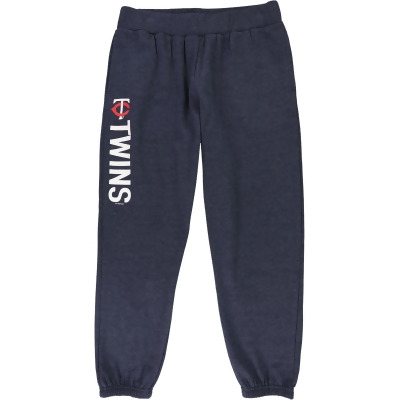 Touch Womens Minnesota Twins Athletic Sweatpants, Style # 6T05Z687 