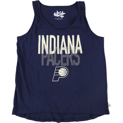 Touch Womens Indiana Pacers Tank Top, Style # 6T93Z845 