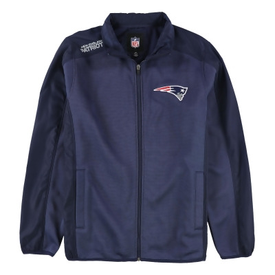 NFL Mens New England Patriots Jacket, Style # LA90Z014 