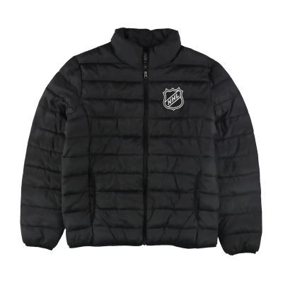 G-III Sports Mens NHL Puffer Jacket, Style # LA6-734 