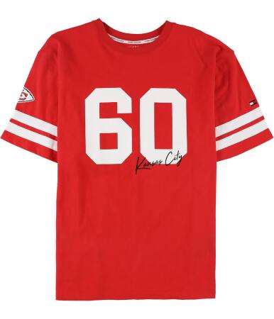 Men's Kansas City Chiefs Graphic Tee, Men's Tops