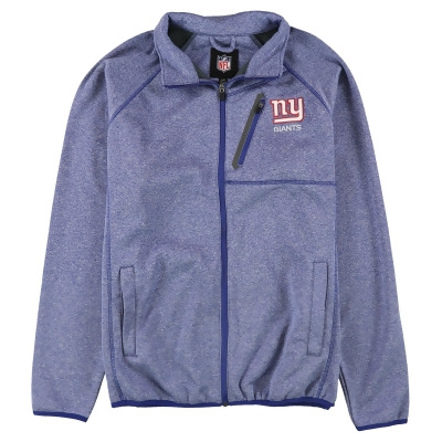 NFL Mens New York Giants Jacket, Style # LA9-013 