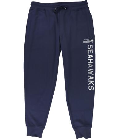 STARTER Womens Seattle Seahawks Athletic Sweatpants, Style # 6S10Z051 