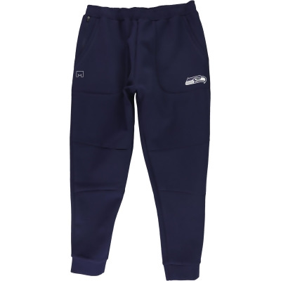 MSX Mens Seattle Seahawks Athletic Jogger Pants, Style # 6R20Z623 
