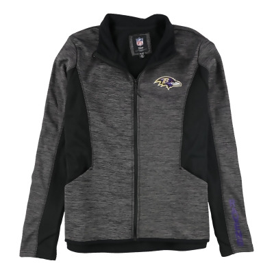 NFL Womens Baltimore Ravens Jacket, Style # NMJ0B092 