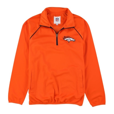 NFL Mens Denver Broncos Sweatshirt, Style # LA9-109-3 