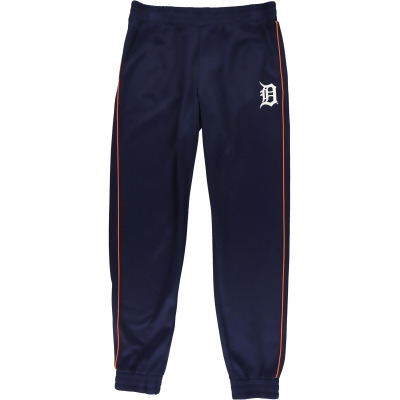 G-III Sports Womens Detroit Tigers Athletic Jogger Pants, Style # NM05Z530 