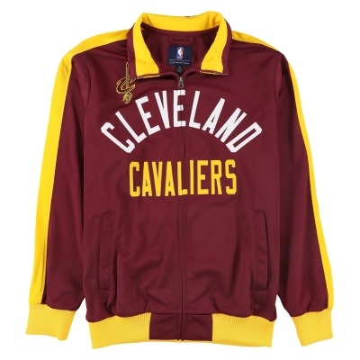 G-III Sports Mens Cleveland Cavaliers Jacket, Style # LA8-567 