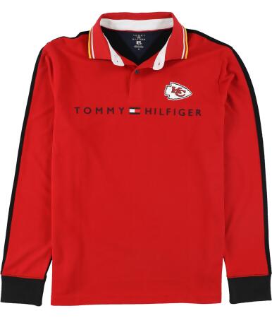 Tommy Hilfiger, Shop for polo shirts, shirts and t-shirts