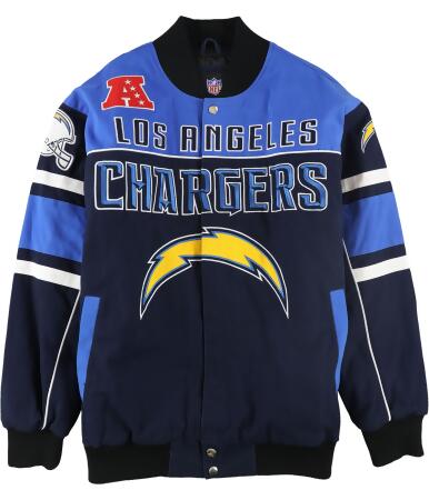 Los Angeles Chargers Men's Apparel