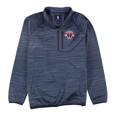 G-III Sports Mens Washington Wizards Sweatshirt, Style # LA93N053 