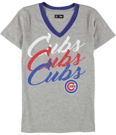 Chicago Cubs Graphic T-Shirt 