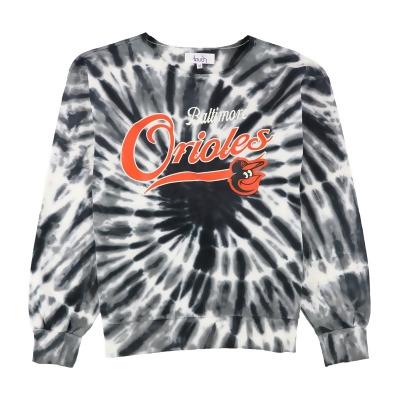 Touch Womens Baltimore Orioles Sweatshirt, Style # 6T25B899 