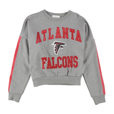 Touch Womens Atlanta Falcons Sweatshirt, Style # 6T90Z417 