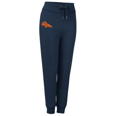 Touch Womens Denver Broncos Athletic Sweatpants, Style # 6T7-0879 