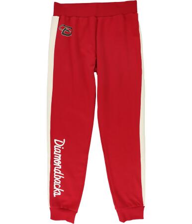 Touch Womens Arizona Diamondbacks Athletic Jogger Pants, Style # 6T95Z419