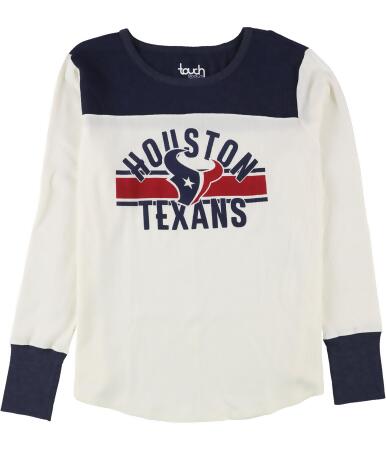 Houston Texans Graphic Crew Sweatshirt