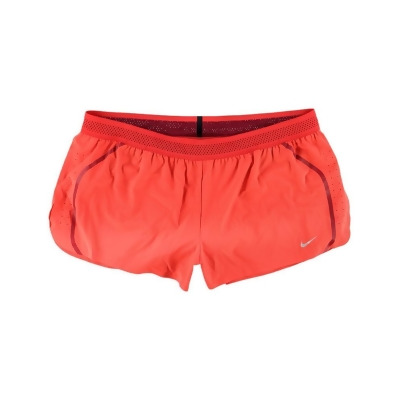 Nike Womens Aeroswift Running Athletic Workout Shorts, Style # 719564 