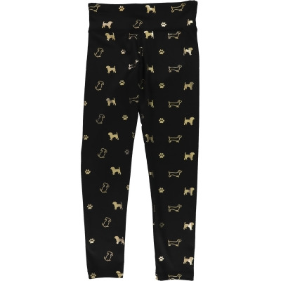 Justice Girls Puppies Casual Leggings, Style # 004778 