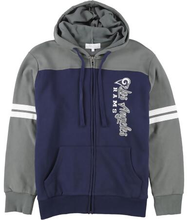 Los Angeles Rams Hoodie, Rams Sweatshirts, Rams Fleece