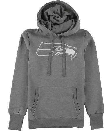 Seattle Seahawks Nike 2023 Salute To Service Club Pullover Hoodie