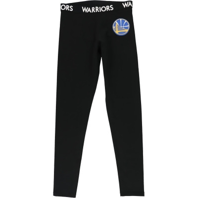 Touch Womens Golden State Warriors Compression Athletic Pants, Style # 6T93Z438 