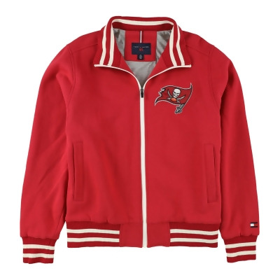 Tommy Hilfiger Mens Tampa Bay Buccaneers Sweatshirt, Style # 6V20Z448 