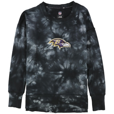 G-III Sports Womens Baltimore Ravens Sweatshirt, Style # 6Q20Z325 