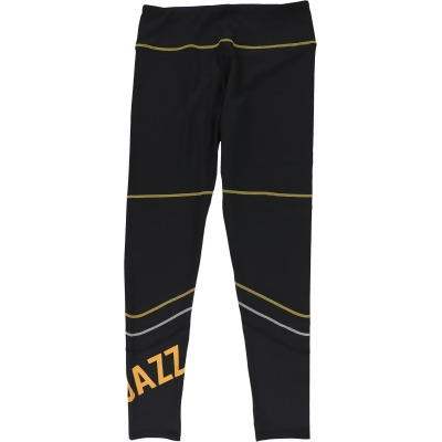 G-III Sports Womens Utah Jazz Compression Athletic Pants, Style # 6J93Z942 