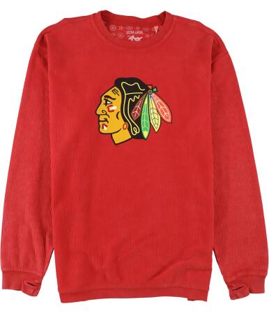 Blackhawks clearance sweatshirt womens