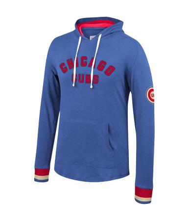 Mitchell & Ness, Shirts, Mens Chicago Cubs Tshirt