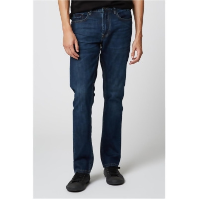 [Blank NYC] Mens Wooster Slim Fit Jeans, Style # 12DM1417 