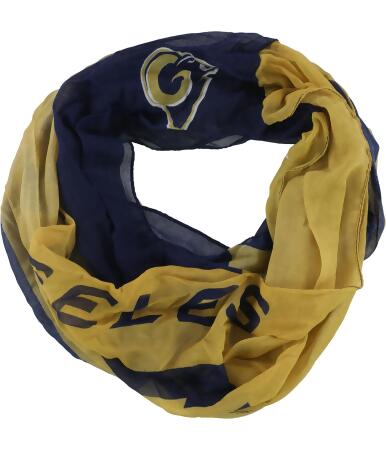 FOCO Green Bay Packers Wrap Scarf