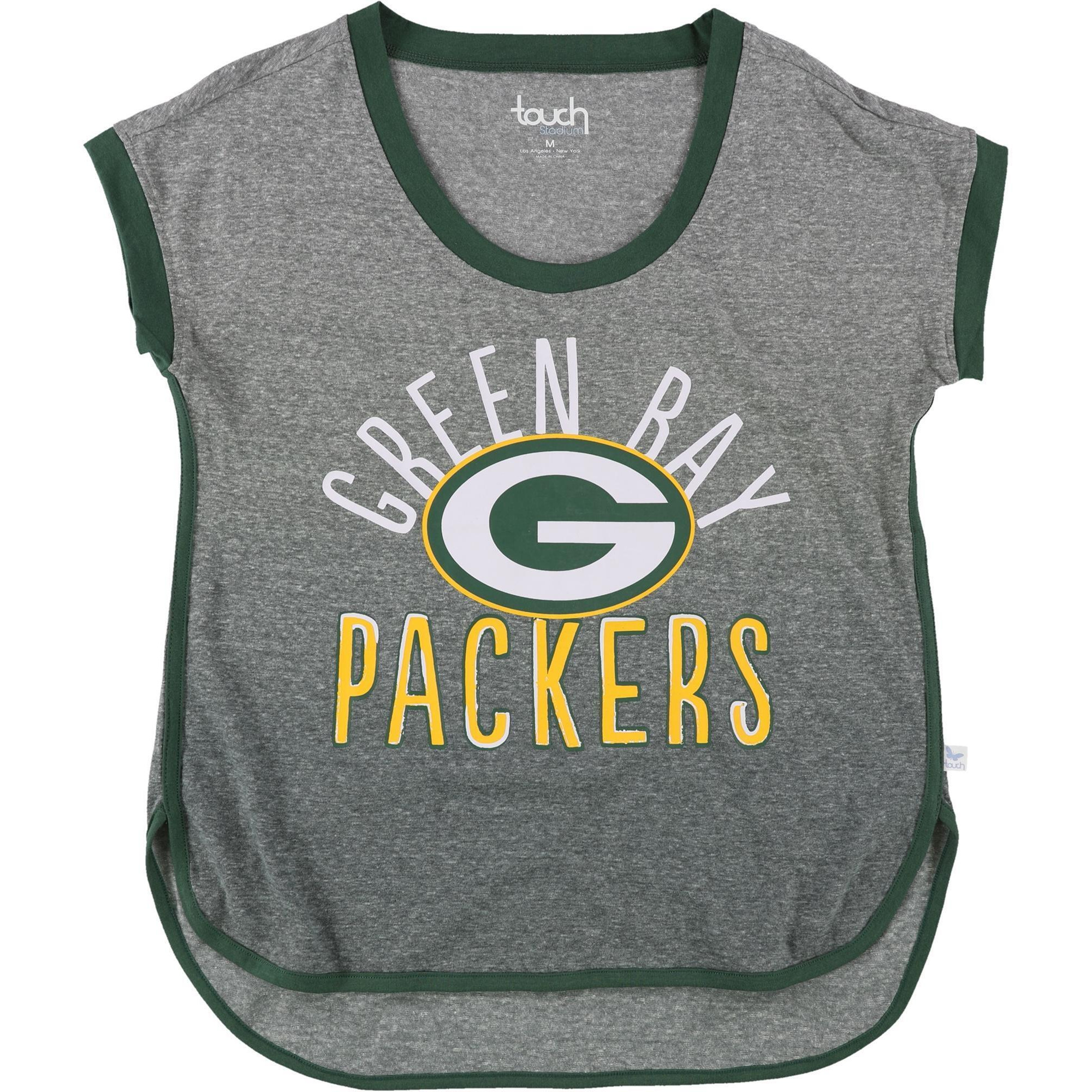 packers graphic tee