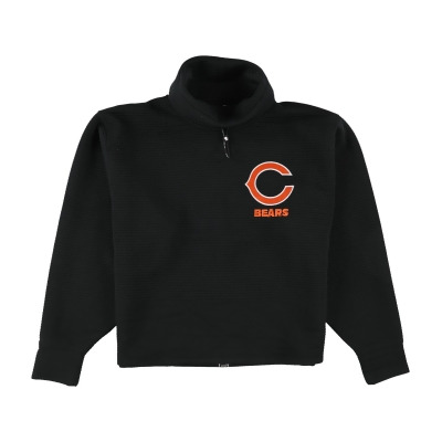 DKNY Womens Chicago Bears Pullover Sweater, Style # DS10Z878 