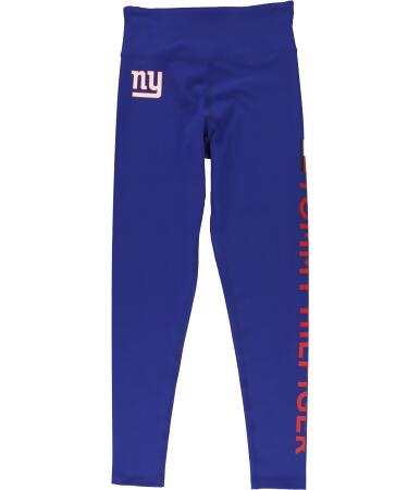 Buy a Womens Tommy Hilfiger NY Giants Compression Athletic Pants Online