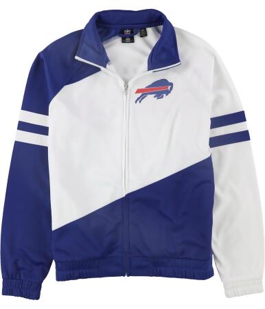 Buy a Mens G-III Sports Chicago Cubs Track Jacket Sweatshirt Online