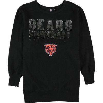 G-III Sports Womens Chicago Bears Sweatshirt, Style # 6J7-848-1 