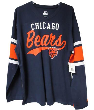 Chicago Bears Mens Apparel, Mens Bears Clothing, Merchandise