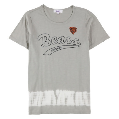 Touch Womens Chicago Bears Graphic T-Shirt, Style # 6T10Z376 
